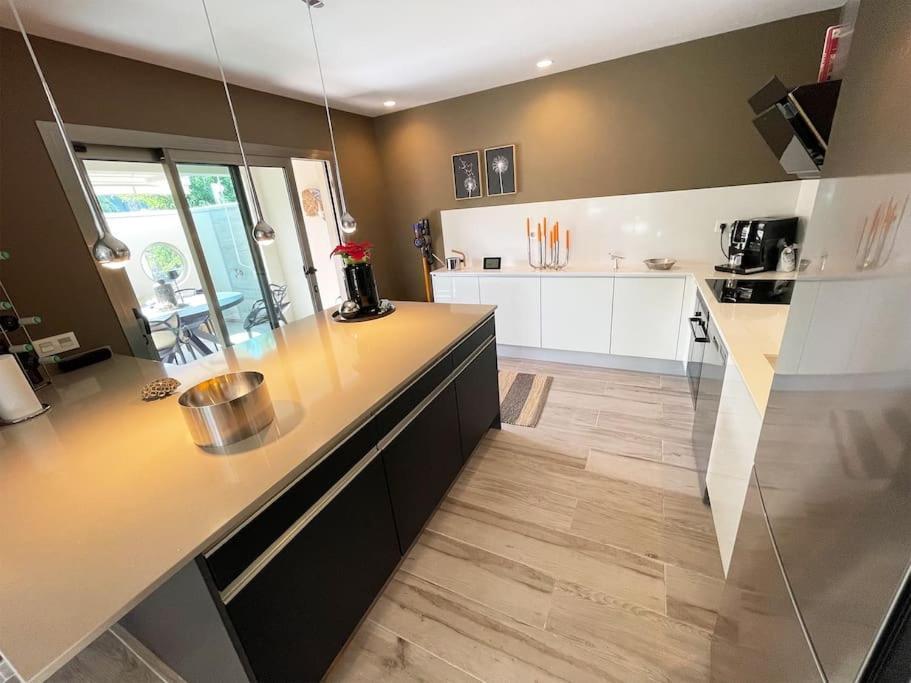 Сasa de vacaciones Luxury Palm Beach Bungalow Maspalomas (Gran Canaria)