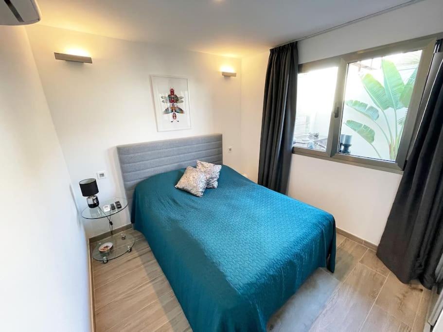 Сasa de vacaciones Luxury Palm Beach Bungalow *